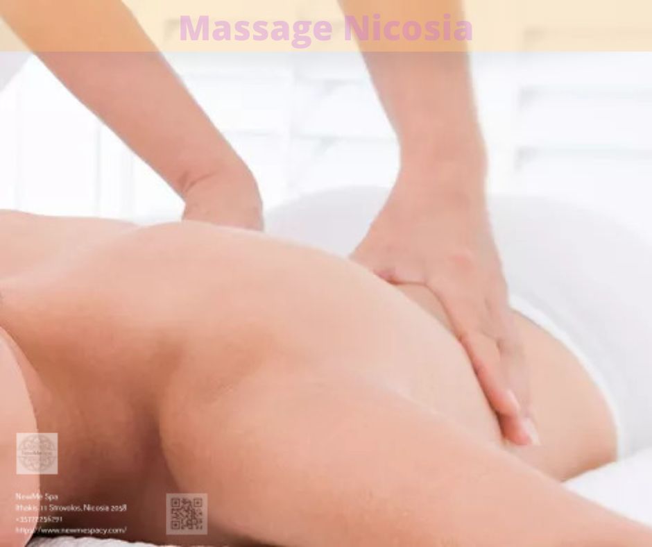 Massage Lefkosa